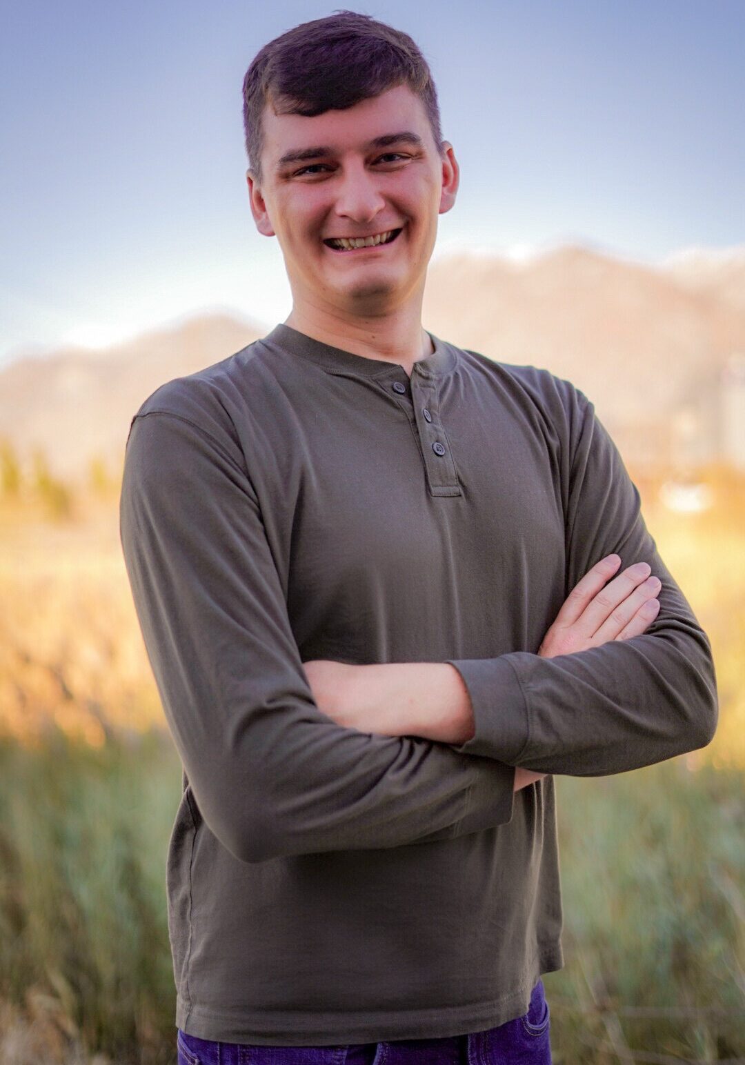 Jeff R Headshot