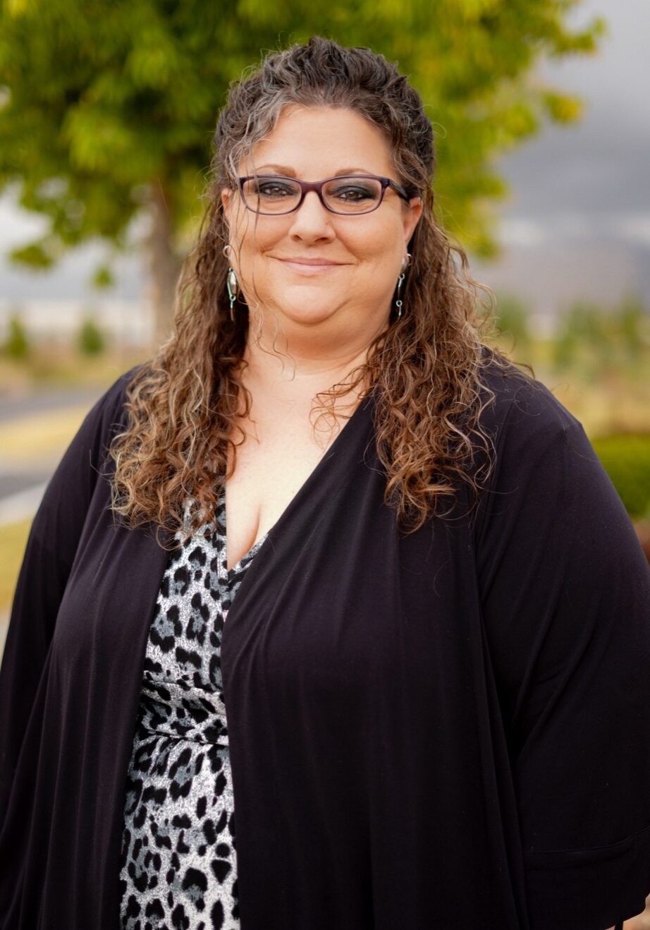 Jen B Headshot